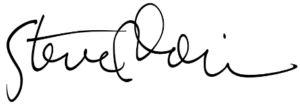 Robinson Signature